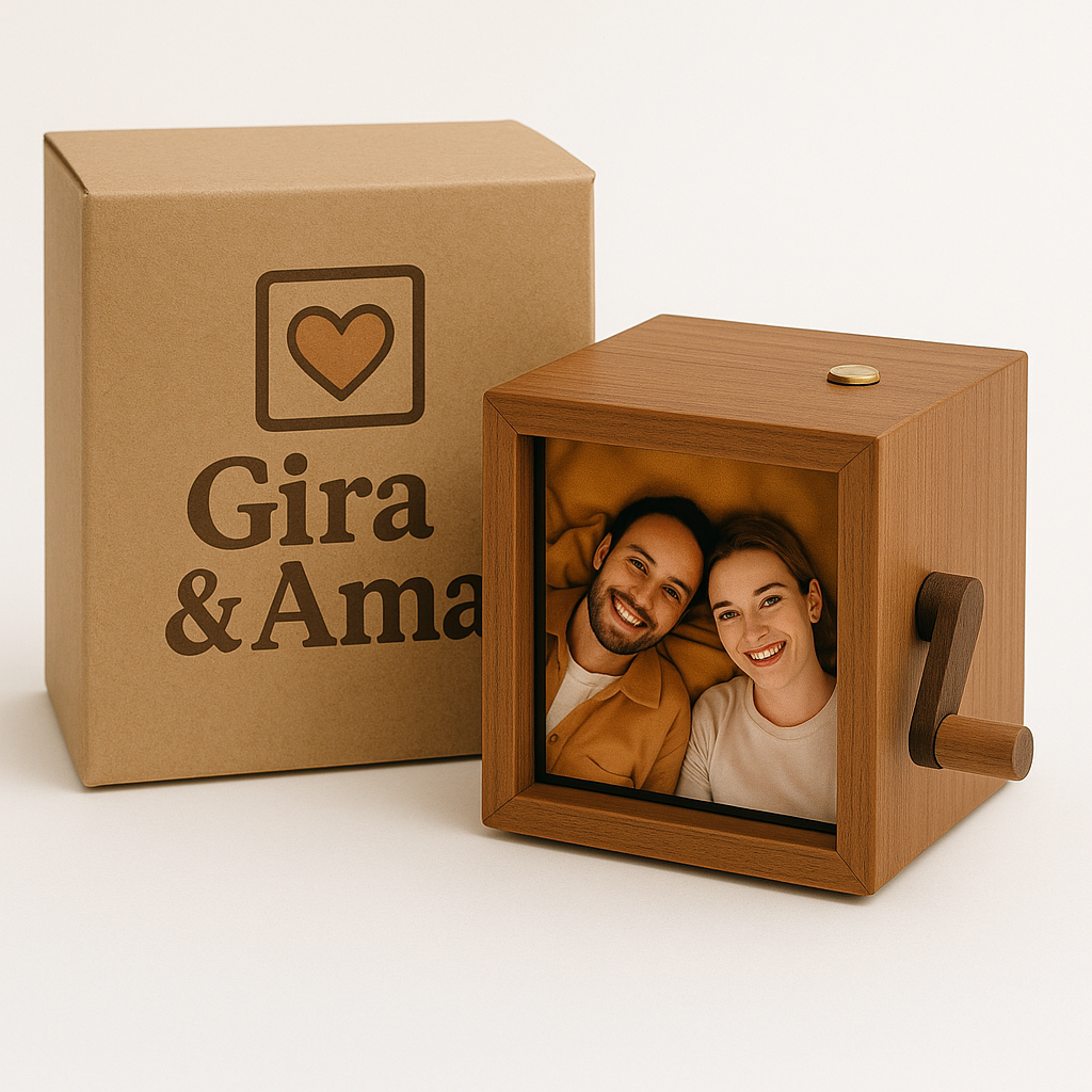 Personalized Memory Cube