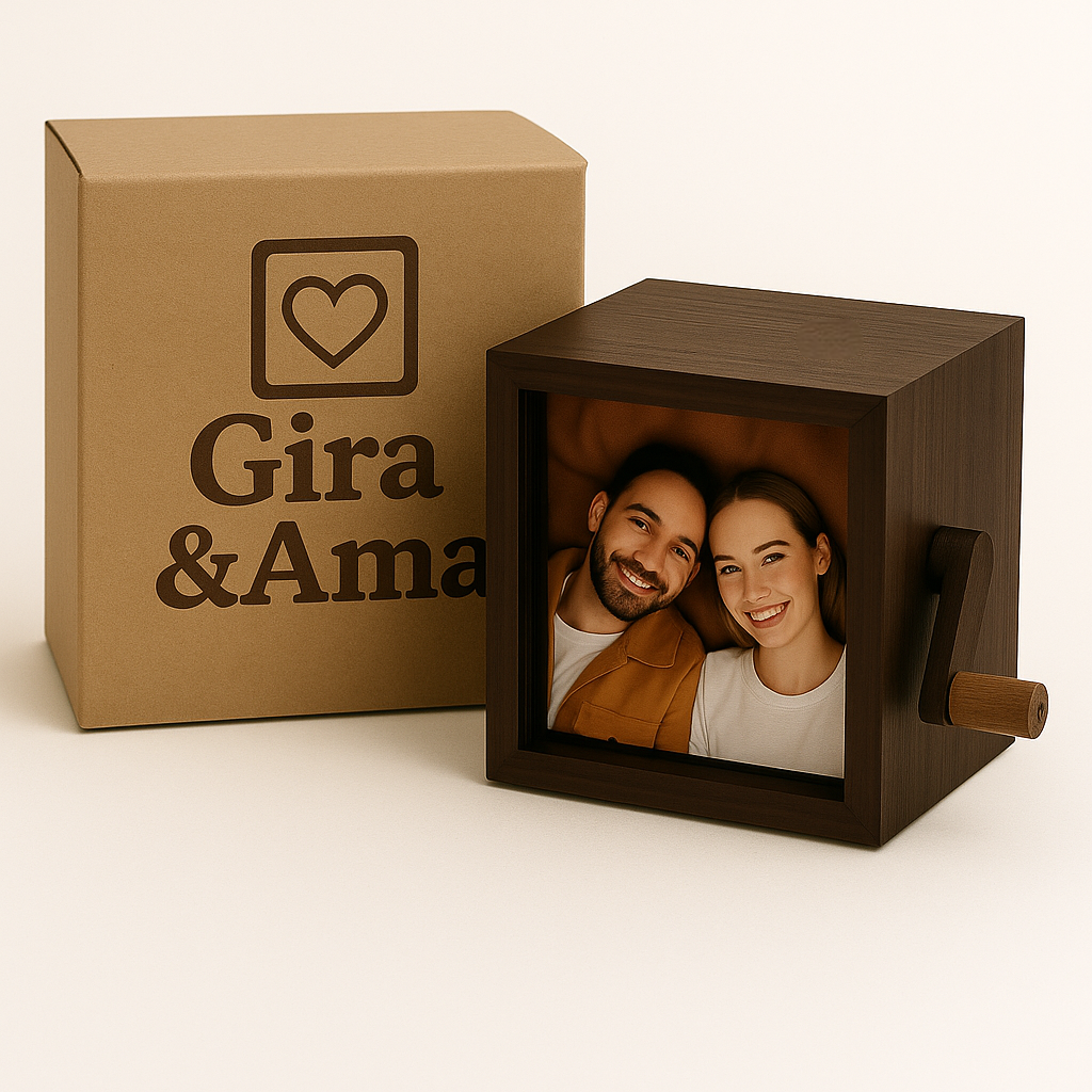 Personalized Memory Cube
