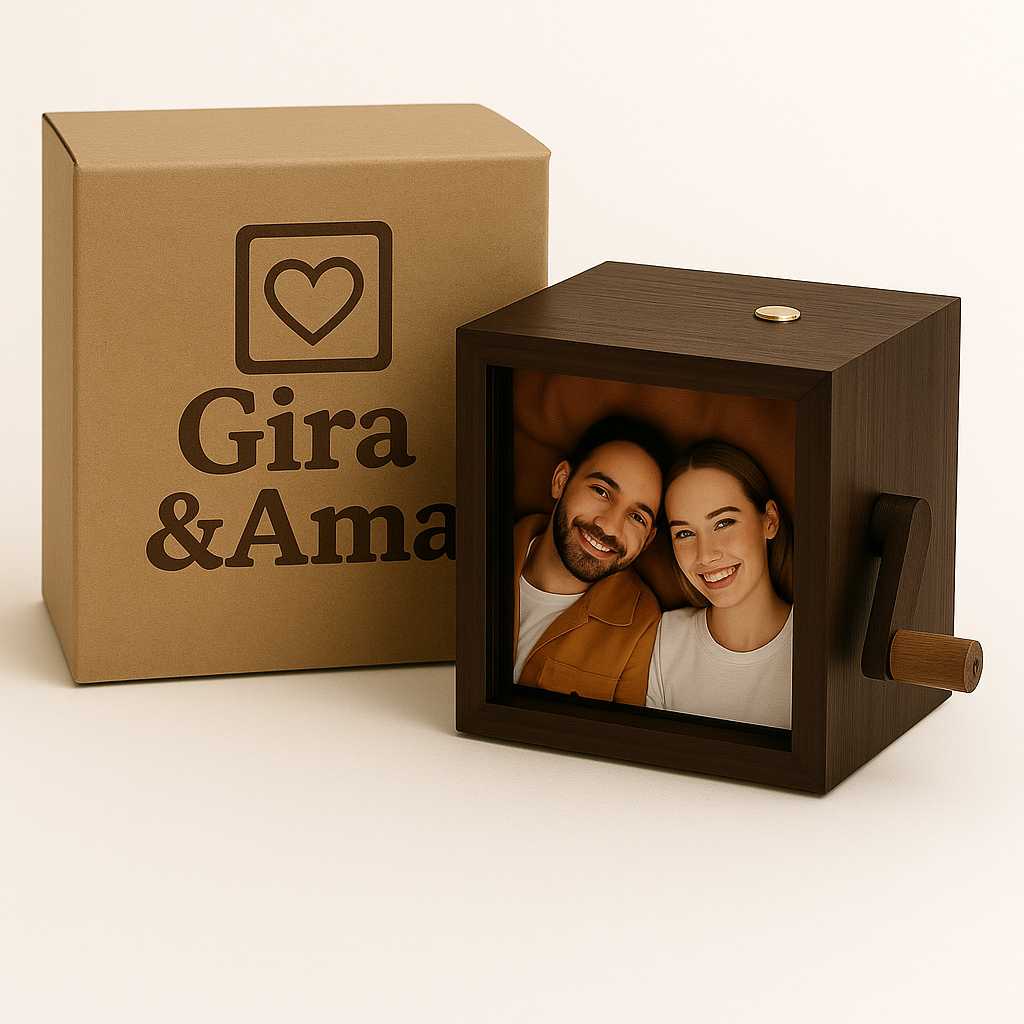 Personalized Memory Cube