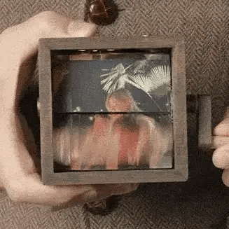 Personalized Memory Cube